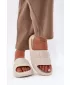 Damenhausschuhe LEE MAYA 50251016 BEIGE