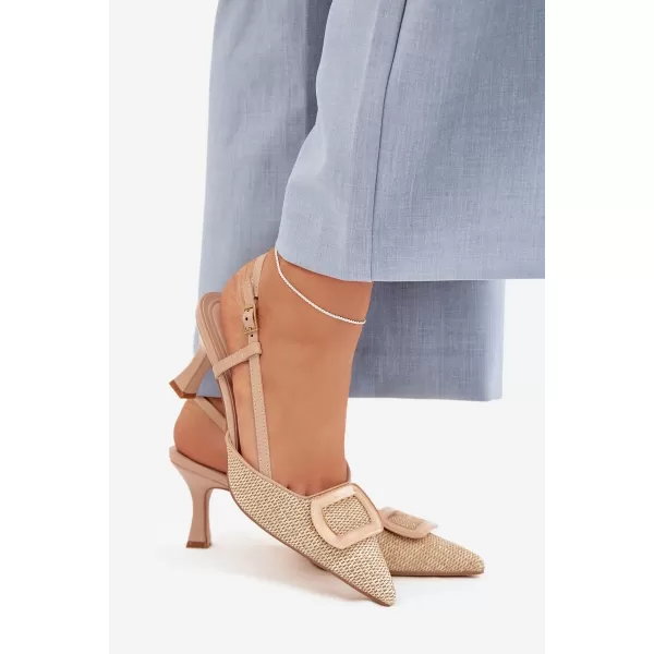 Damensandalen BOTO ESLINA 41942 LANGWEILIG 