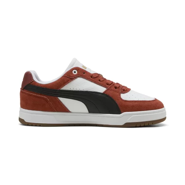  Stiefel PUMA CAVEN III OG 404485_03 RED/ ROT/PUMA SCHWARZ/PUMA WEIß 