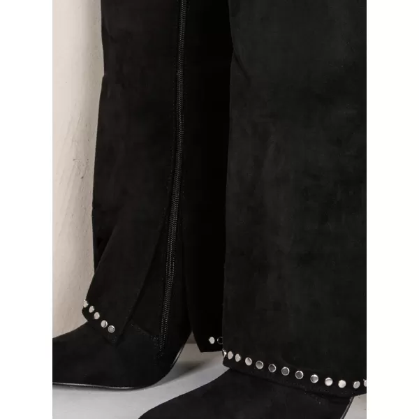  Damenschuhe DSTREET ZY1330 SCHWARZ 