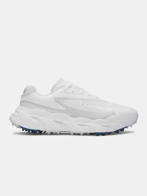 Herrenschuhe UNDER ARMOUR 6009283-100 WEIß
