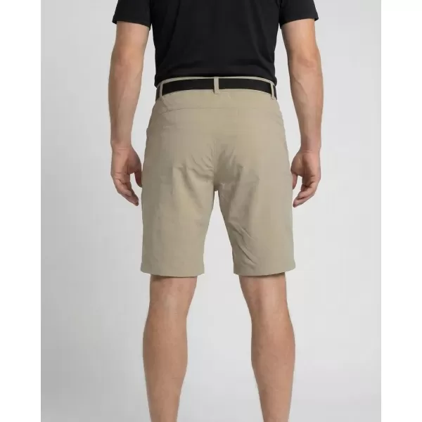  Herrenshorts HUSKY KIANI M BEIGE 