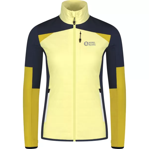  Damenjacke NORDBLANC ORIGINATION NBWJL8330 BERNSTEIN 
