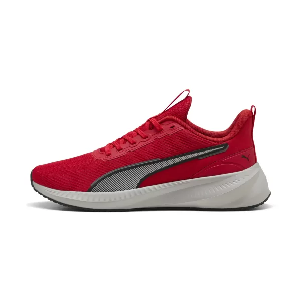  Stiefel PUMA FLYER LITE 3 310797_29 FÜR IMMER ROTES/KÜHLES LICHT 
