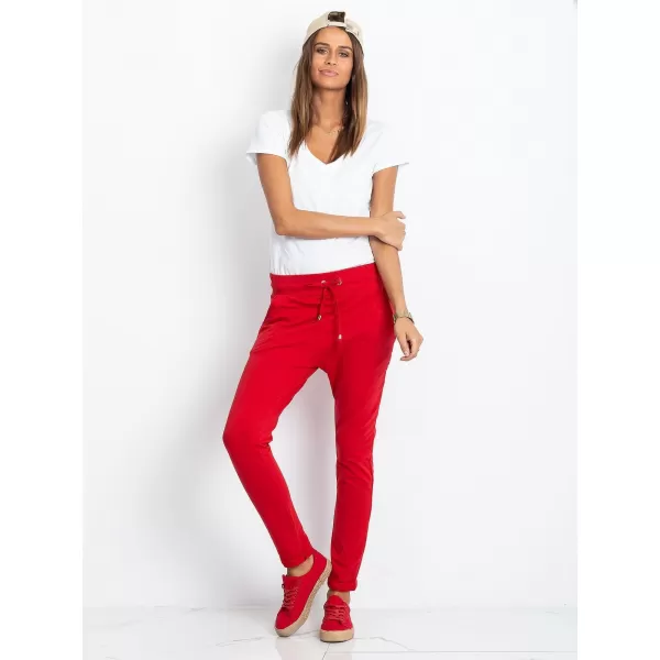  Damen-Jogginghose BASIC FEEL GOOD RV-DR-3698.07X HRSG 