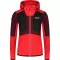 Damenjacke NORDBLANC OPENING NBWJL8329 ROT