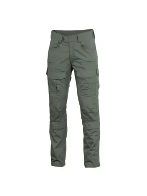 Hose PENTAGON LYCOS COMBAT PANTS K05043 TARNGRÜN