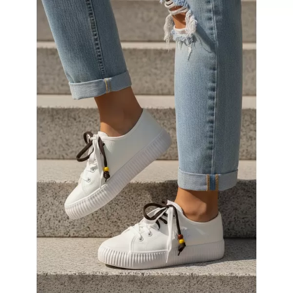  Damenschuhe DSTREET ZY1407 WEIß 