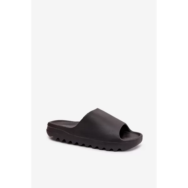  Damenhausschuhe BOTO OLYRIA 41178 SCHWARZ 