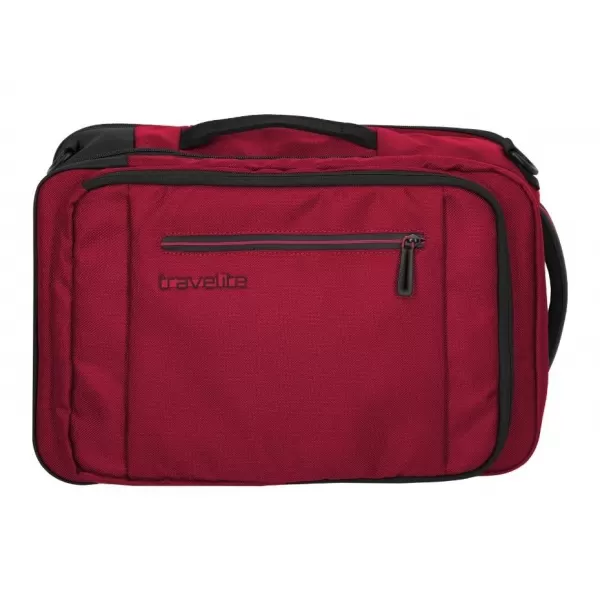  Rucksack TRAVELITE Crosslite 5.0 Board bag/Backpack S HRSG 