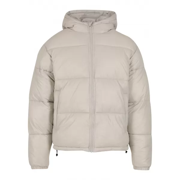  Herrenjacke URBAN CLASSICS TB7585 LEICHTER ASPHALT 