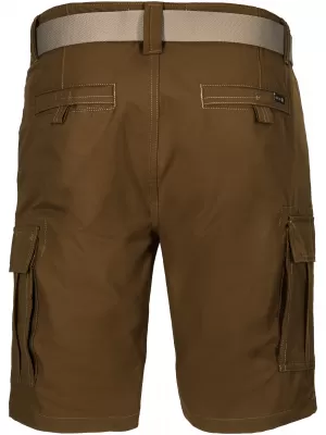 Herrenshorts KILLTEC GS 12 43956-745 BRAUN