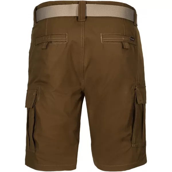  Herrenshorts KILLTEC GS 12 43956-745 BRAUN 