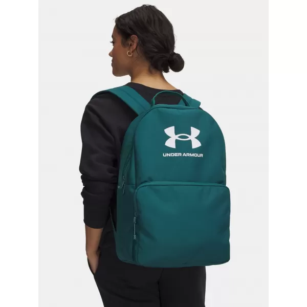  Rucksack UNDER ARMOUR ESSENTIAL BACKPACK 1378415-338 GRÜN 