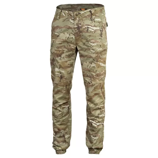  Hose PENTAGON YPERO PANTS K05035-CAMO PENTACAMO 