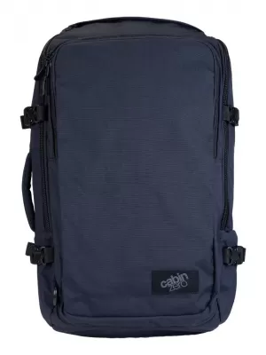 Rucksack CABINZERO Adventure Pro 42L ABSOLUT SCHWARZ