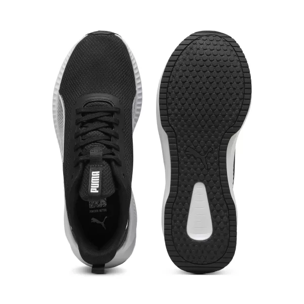  Stiefel PUMA FLYER LITE 3 310797_01 PUMA SCHWARZ/PUMA WEIß 