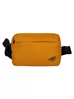 Tasche CABINZERO Flipside 3L ORANGENKÄLTE