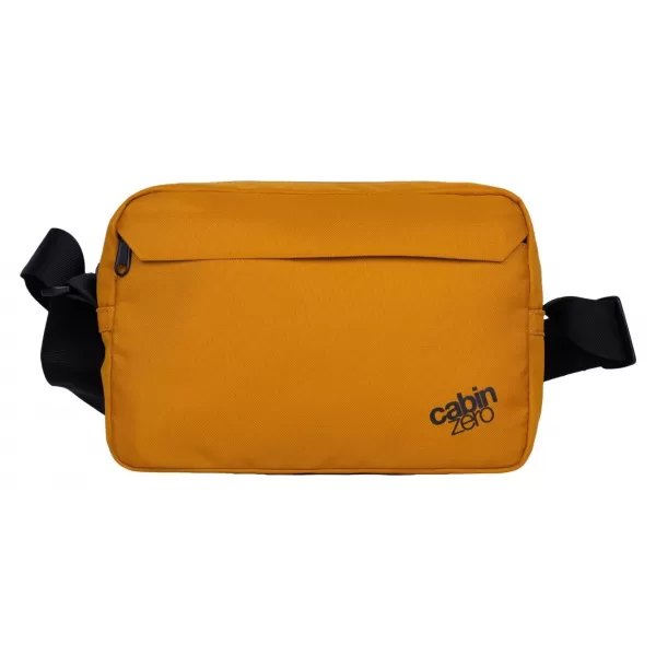  Tasche CABINZERO Flipside 3L ORANGENKÄLTE 