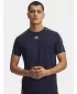 Herren-T-Shirt UNDER ARMOUR M CHALLENGER TRAIN SS 6009875-410 BLAU
