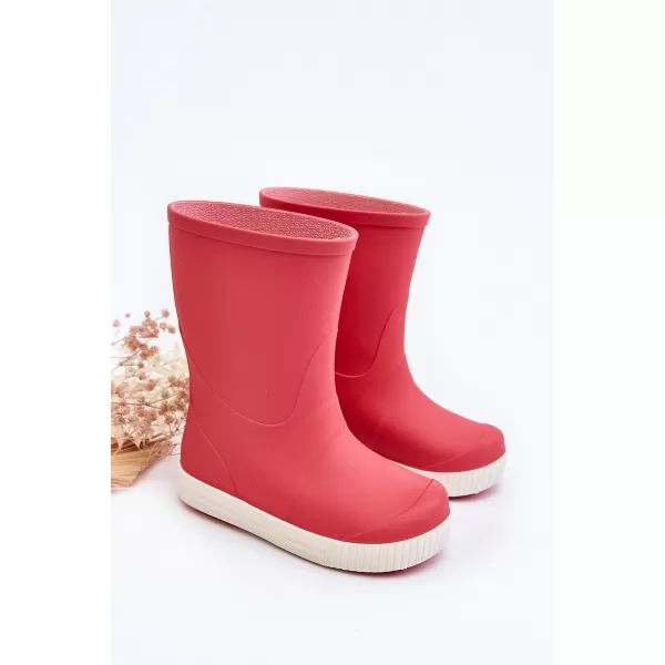  Gummistiefel für Kinder BOTO GOKIDS 979 28870 FUCHSIE 
