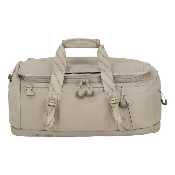  Tasche TRAVELITE Venture Line Duffle M SAND 