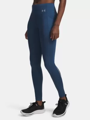 Leggings für Damen UNDER ARMOUR VELOCITI TIGHTS 6009493-498 BLAU
