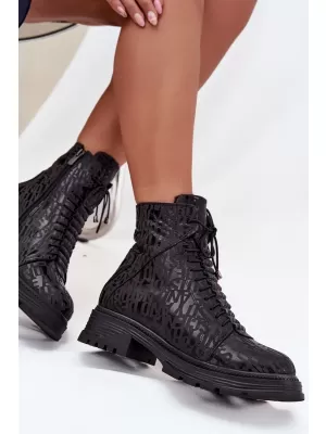 Damen-Sneaker ARTIKER 57C2257 SCHWARZ