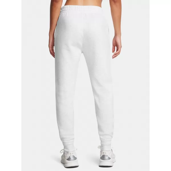  Damen-Jogginghose UNDER ARMOUR UA ICON FLEECE JOGGER 6001537-032 GRAU 