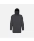 Herrenparka GEOX JACOPO G014364 GRAU