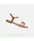 Damensandalen GEOX SOZY S G012803 ROSA