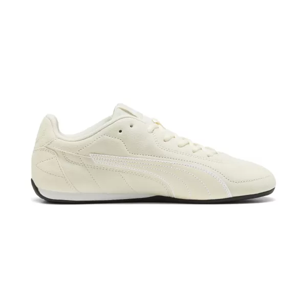 Stiefel PUMA CATCH SD 402681_09 ALPINE SNOW/ ALPINE SNOW/PUMA-WEIß 