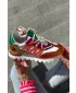 Damenschuhe ARTIKER 56C1737 WEIß/ORANGE