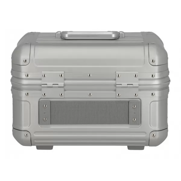  Koffer TRAVELITE Next 2.0 Beautycase SILBER 
