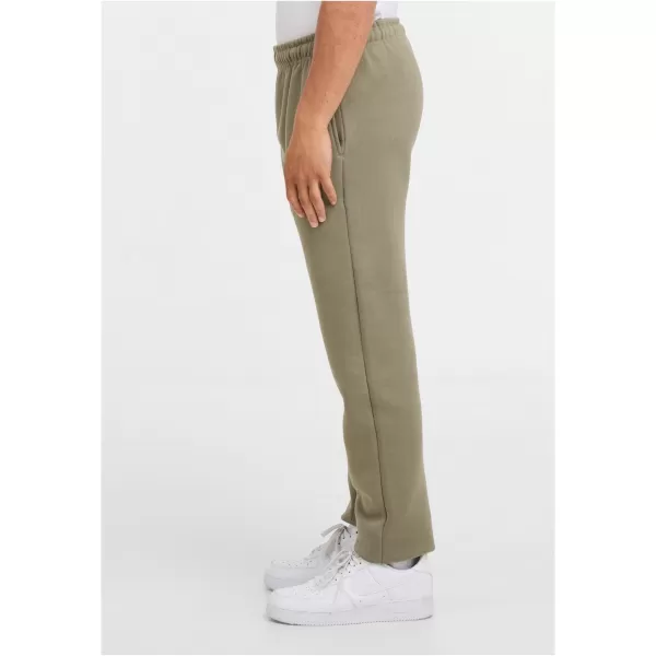  Herren-Jogginghose URBAN CLASSICS TB7282 BLASSES OLIV 