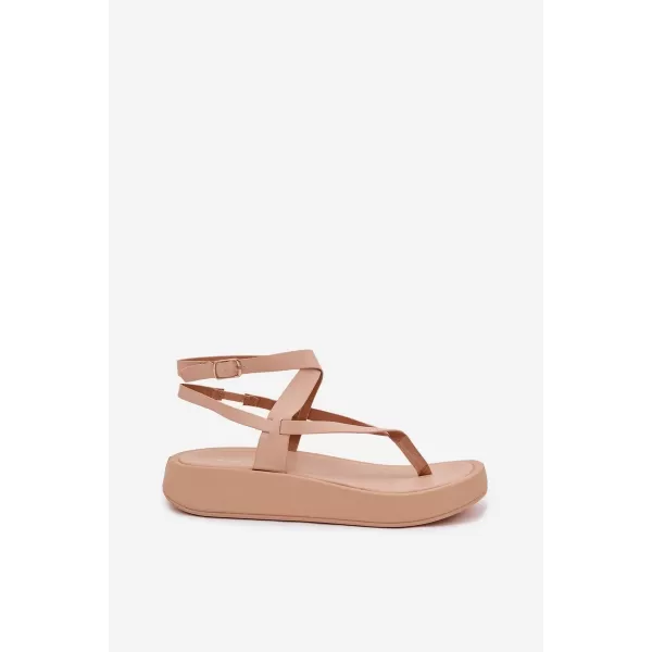  Damensandalen BOTO GELIRA 42042 LANGWEILIG 