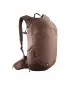 Rucksack SALOMON TRAILBLAZER 20 LC2855800 MUSTANG/SCHWARZER KAFFEE