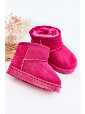 Kinderschuhe BOTO GOOBY 28704 HRSG
