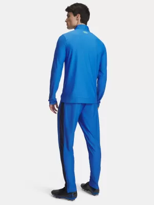 Herren-Set UNDER ARMOUR UA M CHALLENGER TRACKSUIT 6004052-402 BLAU