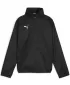Kinderjacke PUMA TEAMGOAL ALLWEATHER JKT JR 659045-03 PUMA SCHWARZ/PUMA WEIß