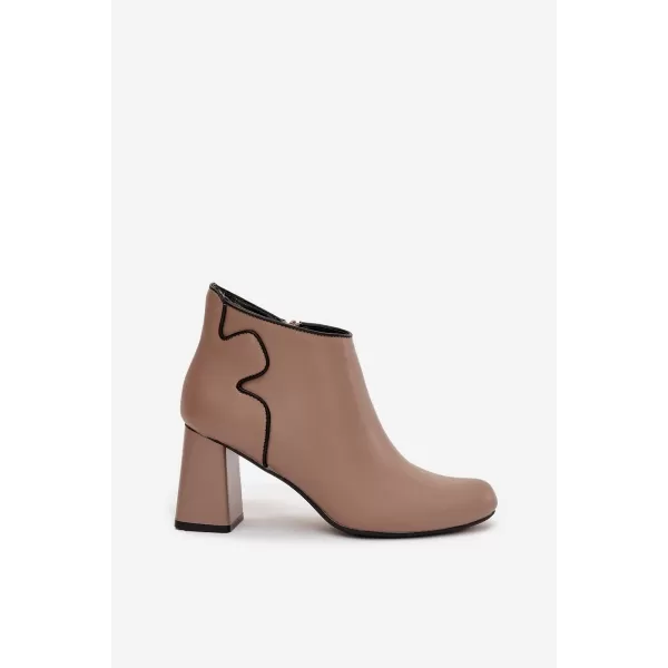  Damenschuhe BOTO IVESSARA 39750 BEIGE 