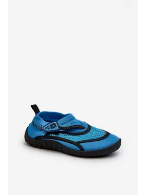 Wasserschuhe für Kinder BIG STAR NN374467 BLAU Big Star Shoes
