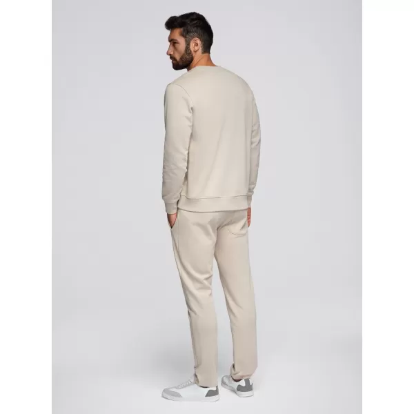  Herren-Set OMBRE Z122 BEIGE 