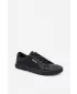 Herren-Sneaker BIG STAR TT174002 SCHWARZ Big Star Shoes