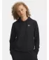 Damen-Sweatshirt SPORT TERRY HOODIE 6011015-001 SCHWARZ Under Armour