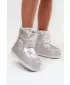 Damen-Schneestiefel ONEILL LISA 90253013.01T SILVER O'Neill
