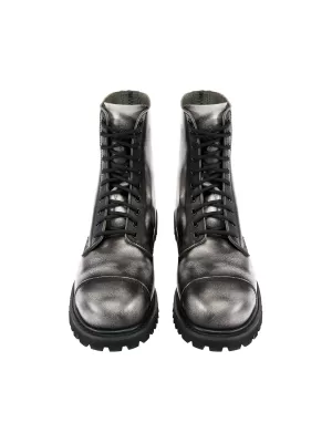 Boty BRANDIT 9055 BLACK GREY
