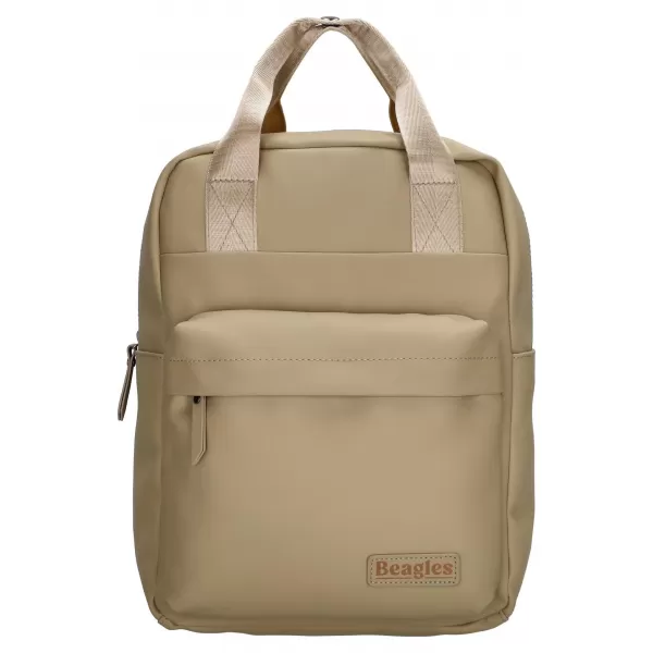  Rucksack BEAGLES Nara 23341 TAUPE 