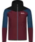 Herrenjacke NORDBLANC FORWARD NBWJM8327 BURGUND
