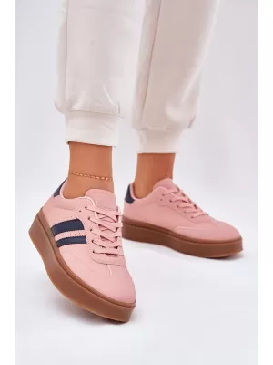 Damen-Sneaker EVENTO EDIRIELLA ROSA